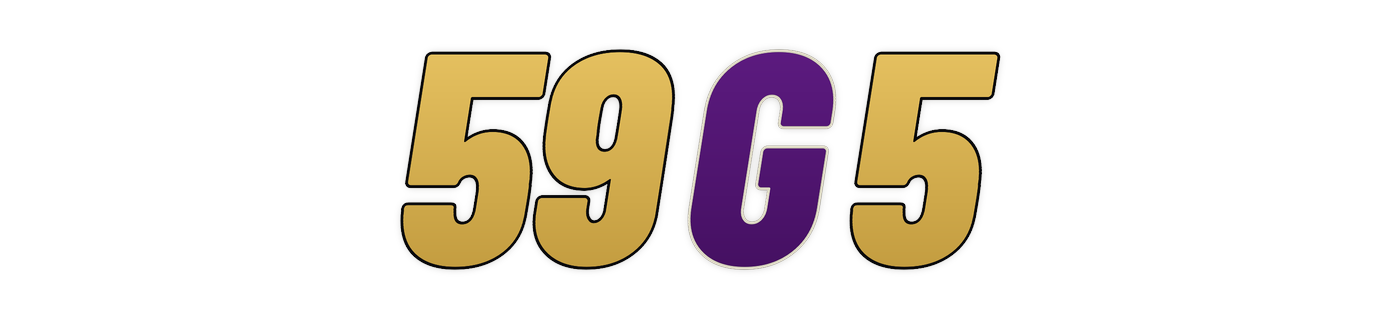 59g5 โลโก้